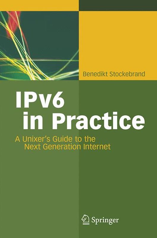 IPv6 in Practice