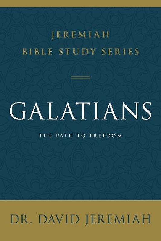Galatians | Softcover