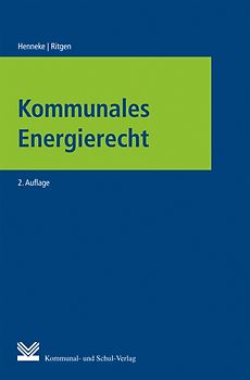 Kommunales Energierecht