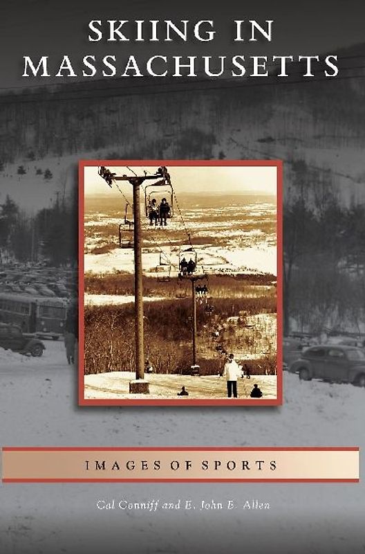 Skiing in Massachusetts