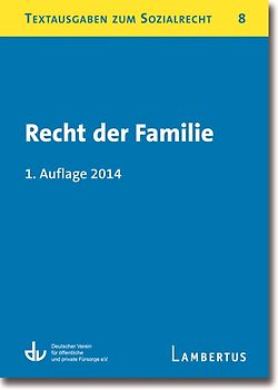 Recht der Familie