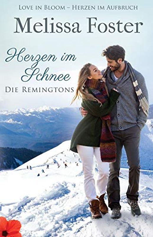 Herzen im Schnee: Die Remingtons (book #4)