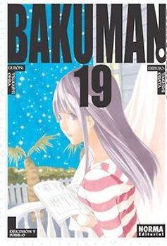 Bakuman 19