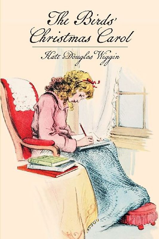 The Birds' Christmas Carol