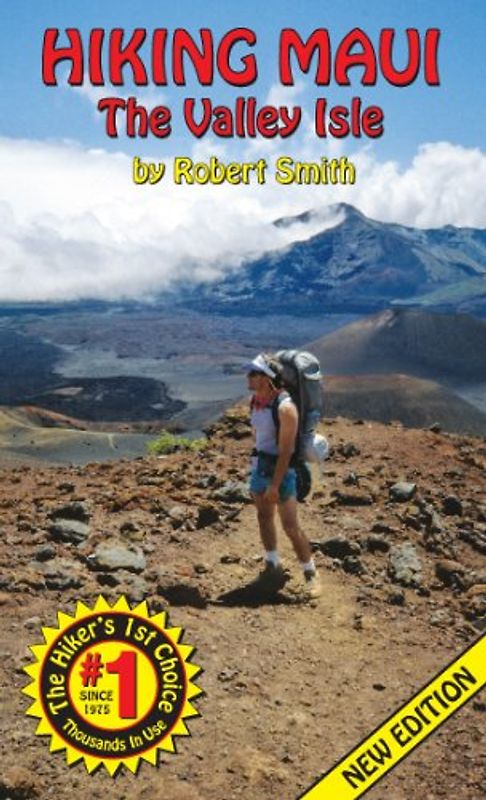 Hiking Maui: The Valley Isle