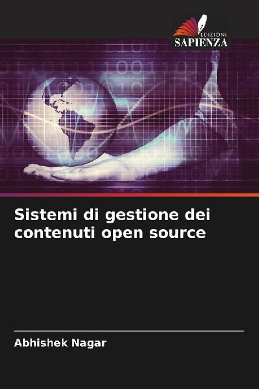 Sistemi di gestione dei contenuti open source