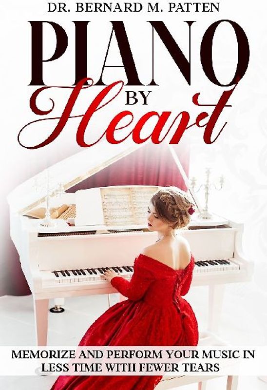 Piano by Heart