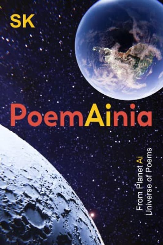 PoemAinia: From Planet Ai