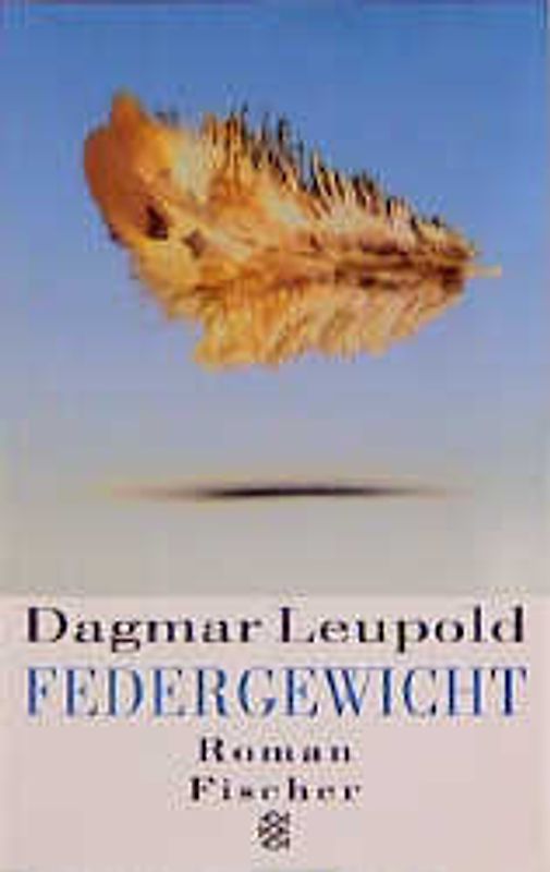 Federgewicht