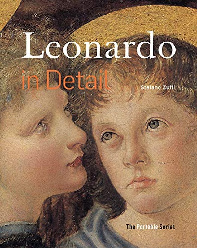 Leonardo in Detail: The Portable Edition