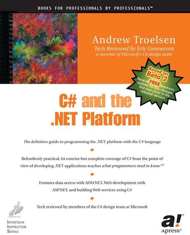 C# and the .NET Platform