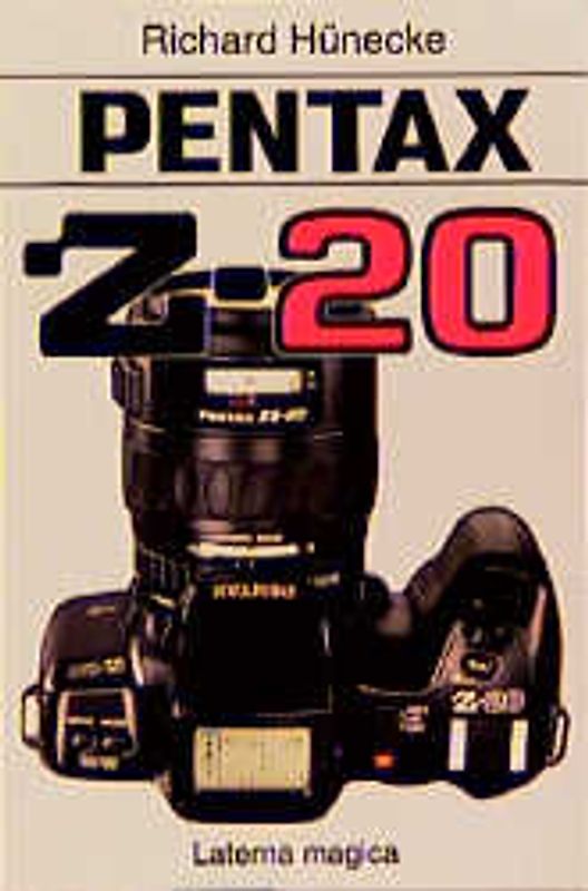 Pentax Z-20