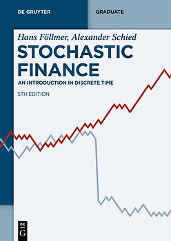 Stochastic Finance