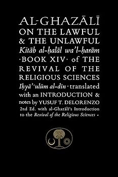 Al-Ghazali on the Lawful and the Unlawful