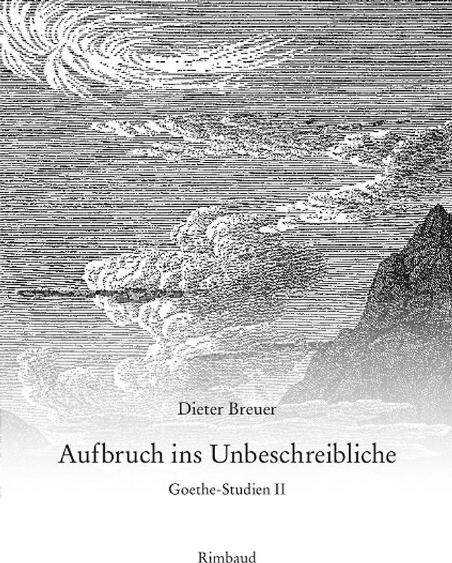 Aufbruch ins Unbeschreibliche