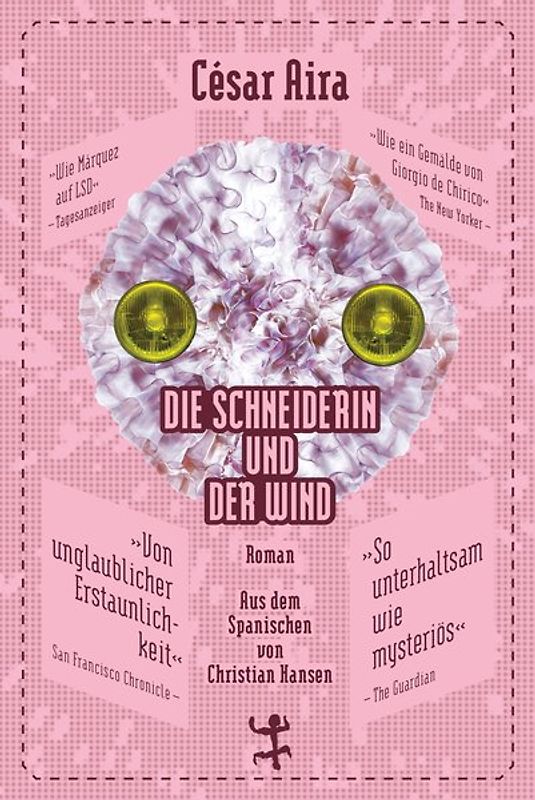 Die Schneiderin und der Wind