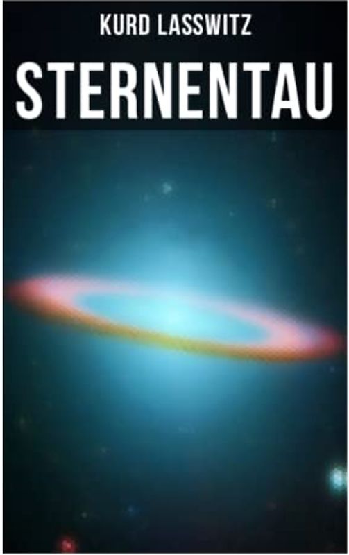 Sternentau: Die Pflanze vom Neptunsmond