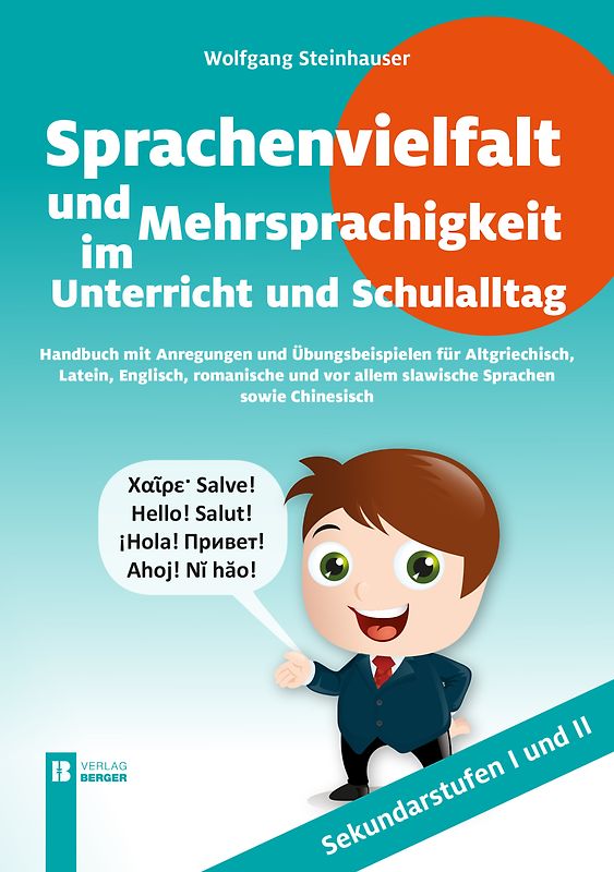 Sprachenvielfalt und Mehrsprachigkeit