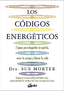 Los Códigos Energéticos