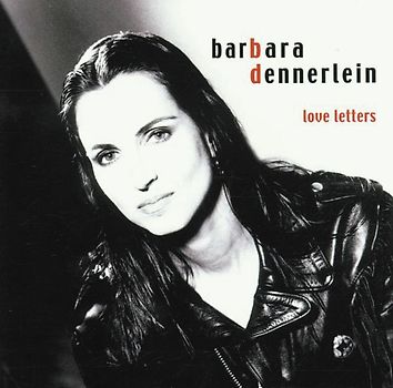 Barbara Dennerlein - Love-Letters