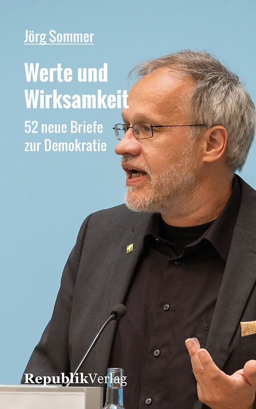 Werte und Wirksamkeit
