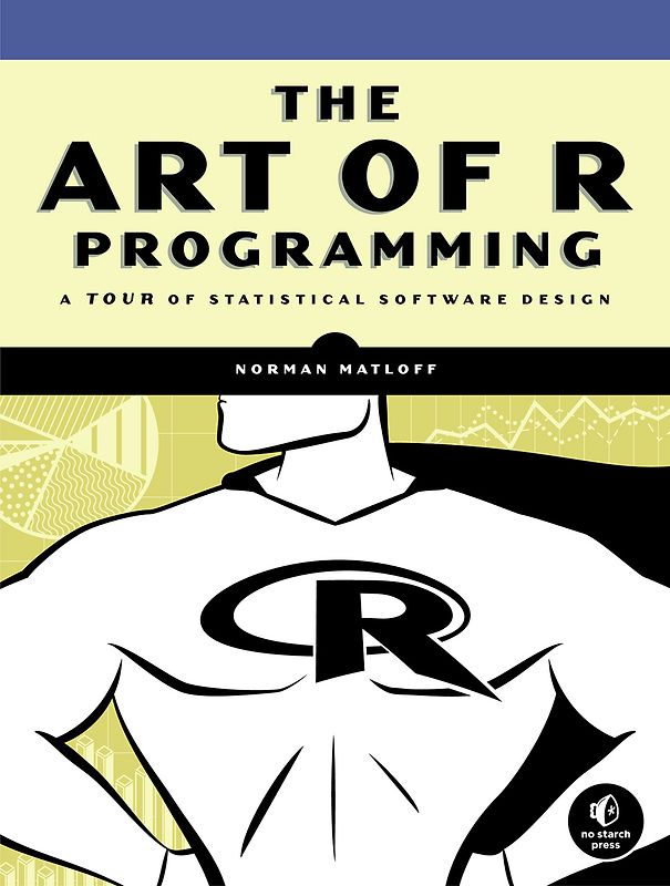 The Art of R Programming
