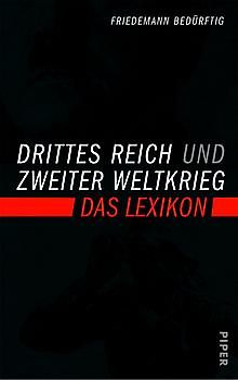 Drittes Reich und Zweiter Weltkrieg