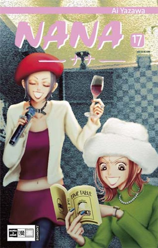 NANA 17