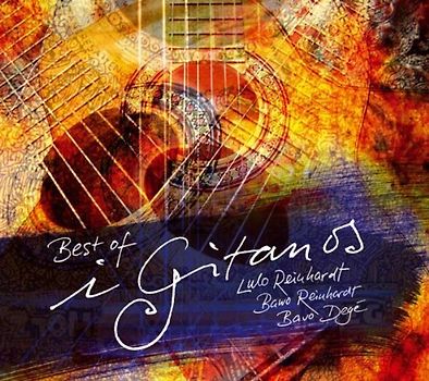 Gitanos - Best Of I Gitanos