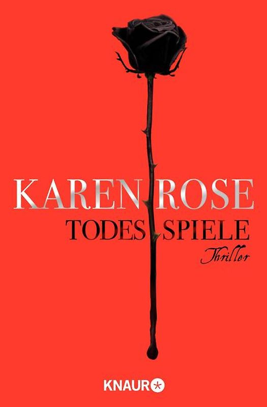 Todesspiele