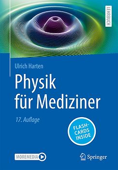 Physik für Mediziner