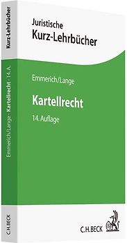 Kartellrecht