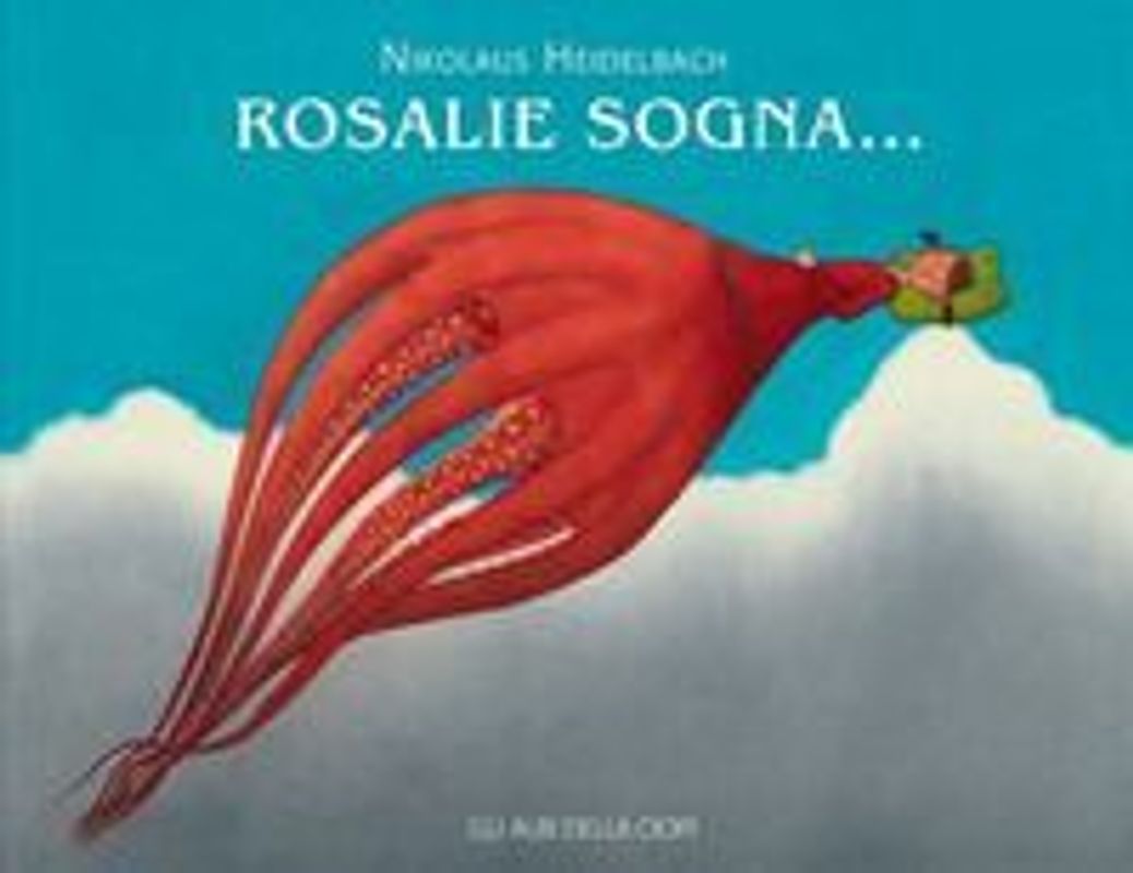 Rosalie sogna...