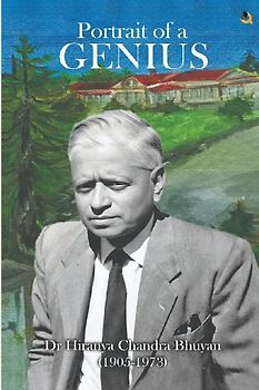 Portrait of a Genius