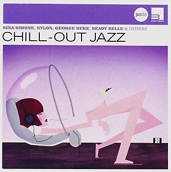 Various - Chill Out Jazz (Jazz Club)