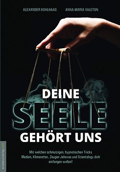 Deine Seele gehört uns