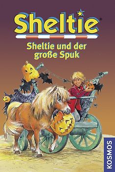 Sheltie und der große Spuk