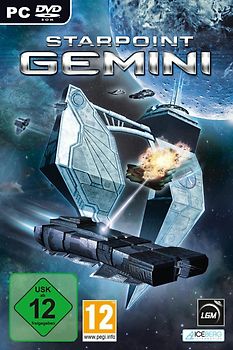 Starpoint Gemini PC Spiele