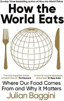 How the World Eats
