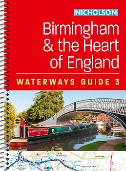 Birmingham and the Heart of England (3)
