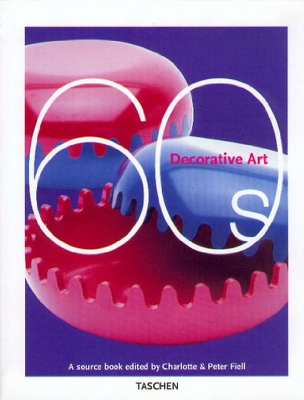 Decorative Art - 1960s