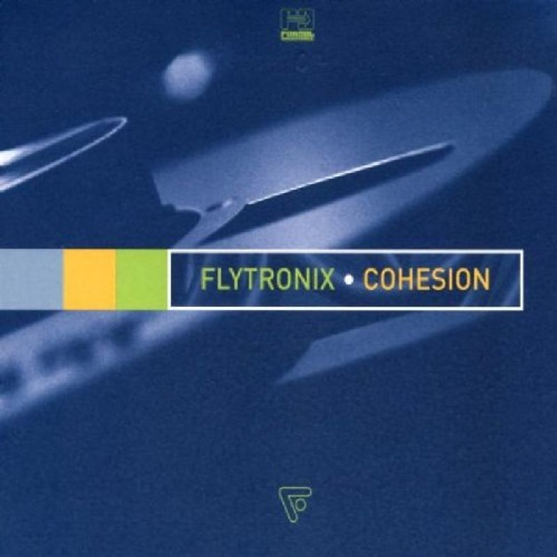 Flytronix - Cohesion