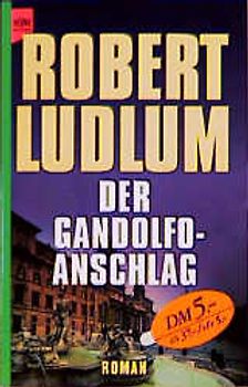 Der Gandolfo-Anschlag
