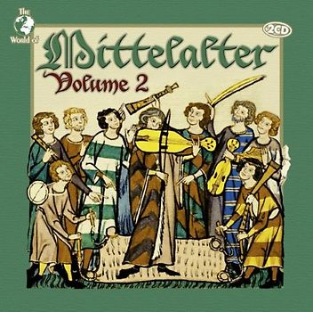 Various - Mittelalter 2