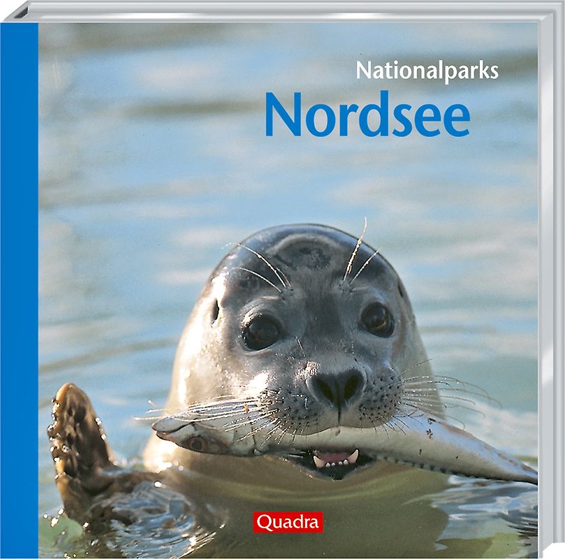 Nationalparks der Nordsee