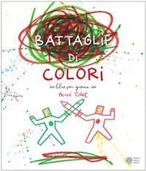Battaglie di colori