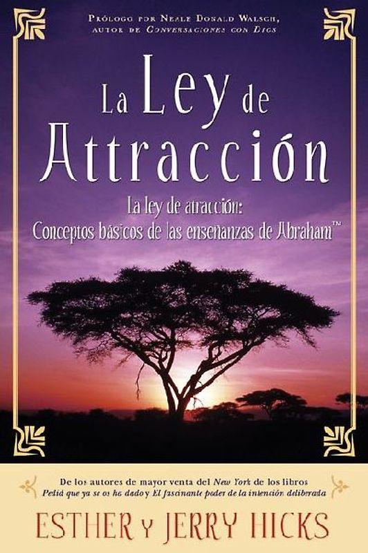 La Ley de Atracción
