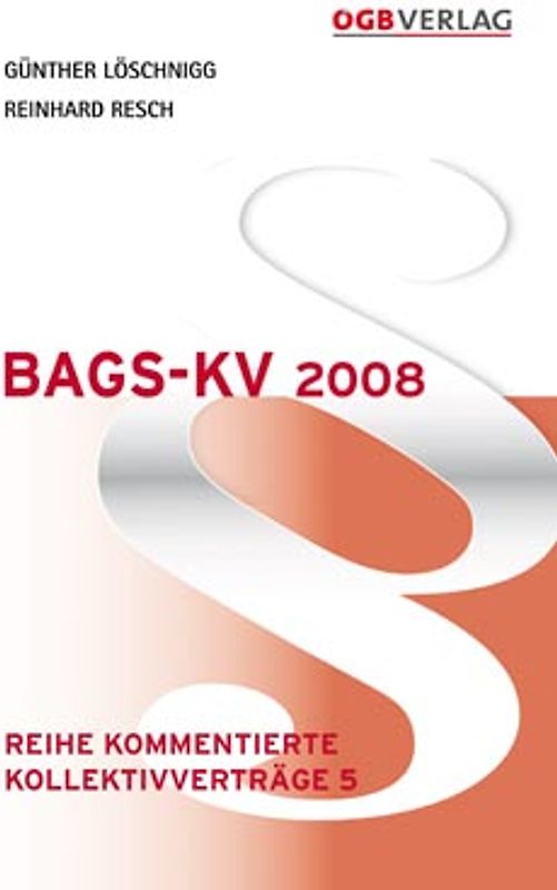 BAGS-KV