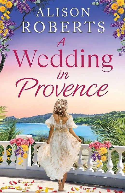 A Wedding in Provence