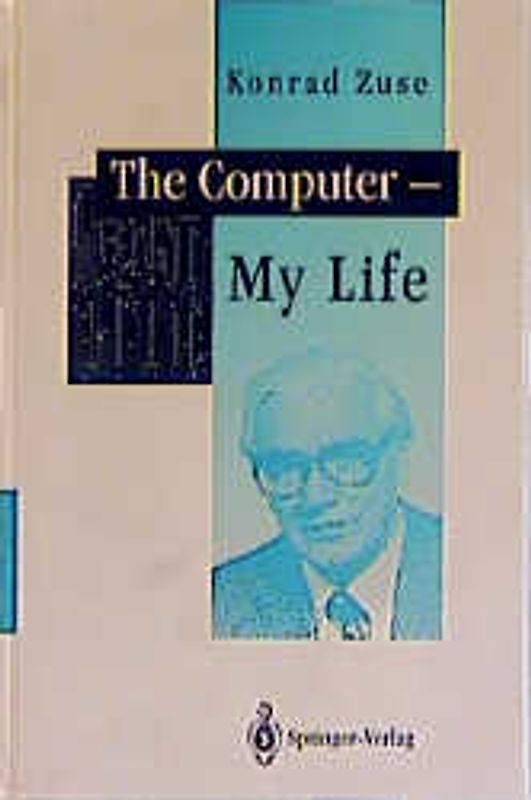 The Computer - My Life